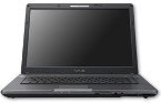 Ноутбук SONY VAIO FE31ZR 15, 4". Core2Duo 1.83 XP MCE